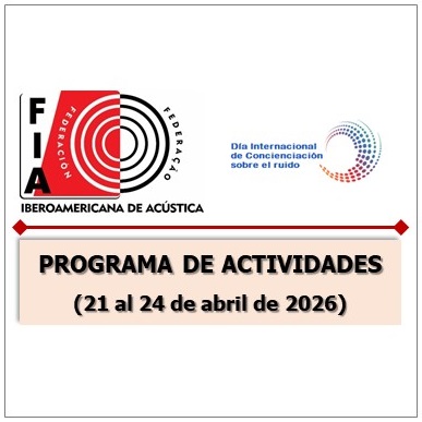 4° Ciclo de Conferencias FIA2026